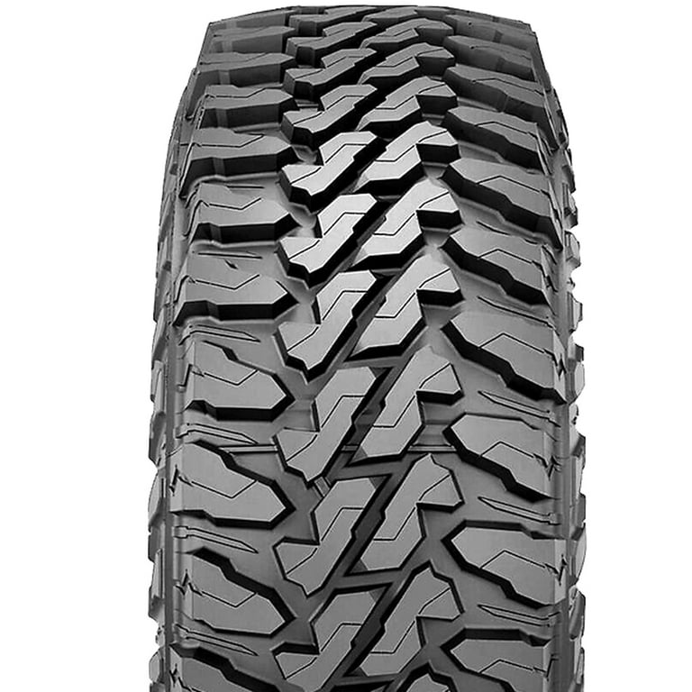 ヨコハマタイヤ　235/85R16 Yokohama Geolandar M/T G003 LT 235/85R16, 10 Ply MT Mud