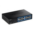 thumbnail image 2 of Trendnet TEG-S17D 16-Port Gigabit Unmanaged Network Switch, 2 of 4