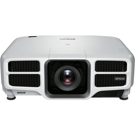 Epson Pro L1300U Laser WUXGA 3LCD Projector with 4K Enhancement and Standard Lens- Grade B