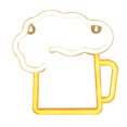 thumbnail image 1 of beer neon light, beer LED NEON SIGNS WALL DECOR USB BATTERY OPERATED BEER LAMP, 1 of 5