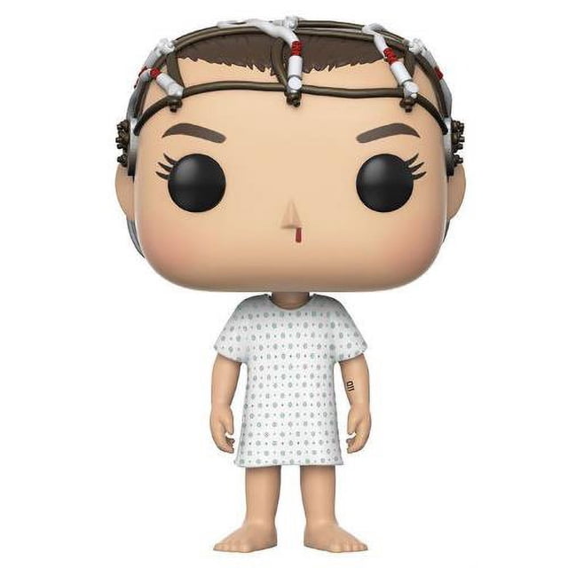Funko pop-figuras de acción de Stranger Things, juguetes de colección, edición limitada, regalo, n. ° 843, n. ° 922, Steve con helado, 642
