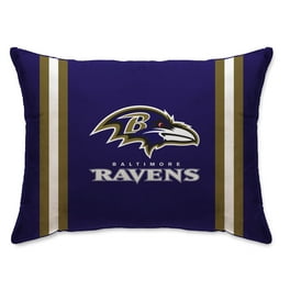 Carolina panthers pillow case sale