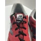 thumbnail image 3 of New Balance 520 Shoe Mens US Size 11.5 U520EK Red Blue Casual Sneakers, 3 of 6