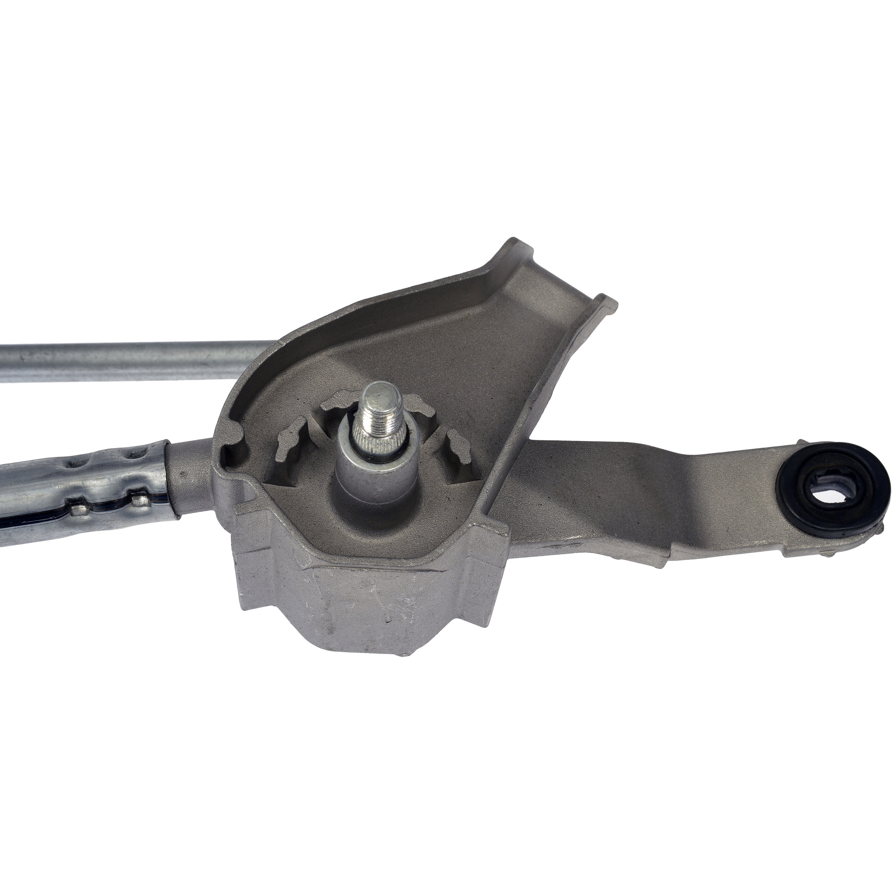 Dorman 602-823AS Windshield Wiper Motor and Linkage Assembly for