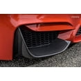 thumbnail image 2 of Vicrez BMW M3 F80 / M4 F82 F83 2015-2017 VZ1 Carbon Fiber Front Bumper Lip Splitters - vz100414, 2 of 3
