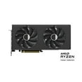 thumbnail image 2 of XFX Speedster SWFT210 Radeon RX 7600 XT 16GB Graphics Card RX-76TSWFTFP, 2 of 9