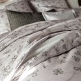 thumbnail image 3 of Quatre-Feuilles 4 Piece Bedding Set, 3 of 3