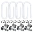 thumbnail image 1 of Pool Filter, Hose Replacement Kit 1.5" Pool Hose Cover ,Amazing Filtration Performance, 1 of 6