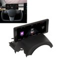 thumbnail image 1 of 6.86 Inch Car Dashboard Display, HUD Dashboard Display forModel 3 Enhanced Visibility Comprehensive Display, 1 of 8