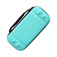 thumbnail image 1 of Estuche portátil Smatree para Nintendo Switch Hard Shell, Estuche protector para Switch Console, Bolsa de transporte Lake Blue ER, 1 of 4