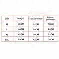thumbnail image 4 of Knee Support Long Men Women Leg Brace Support Sweat-absorbent Knee Sleeve Full Length Leg Compression Sleeve For Sports, 4 of 4