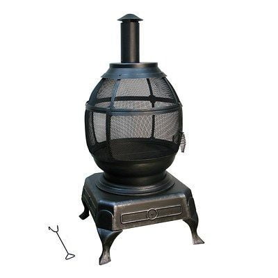 Potbelly Outdoor Fireplace Com, Potbelly Outdoor Fire Pit