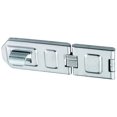 thumbnail image 2 of ABUS Mechanical - 140/190 Diskus Hasp & Staple 190mm, 2 of 2