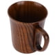 thumbnail image 1 of Taza De Madera, Taza De Cerveza Duradera, Tazas De Té, Taza De Té, Tazas De Café, Taza De Café, Para Restaurantes, Hoteles, 1 of 7