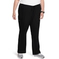 thumbnail image 4 of Jockey Women's Maximum Comfort Scrub Pant, 4 of 7