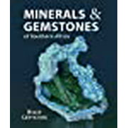 Minerals and Gemstones of Southern Africa