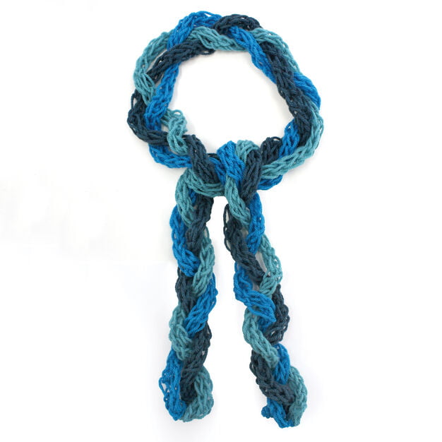 Bernat Super Value Oatmeal Yarn - 3 Pack Of 198g/7oz - Acrylic - 4 Medium  (worsted) - 426 Yards - Knitting/crochet : Target