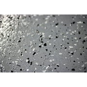 Rust Bullet - Coating for Concrete - 1 Gallon Metallic Grey