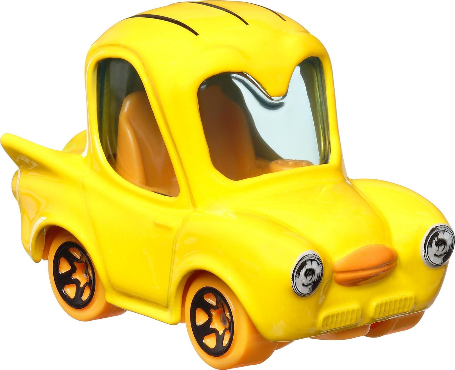 Hot Wheels Tweety Vehicle