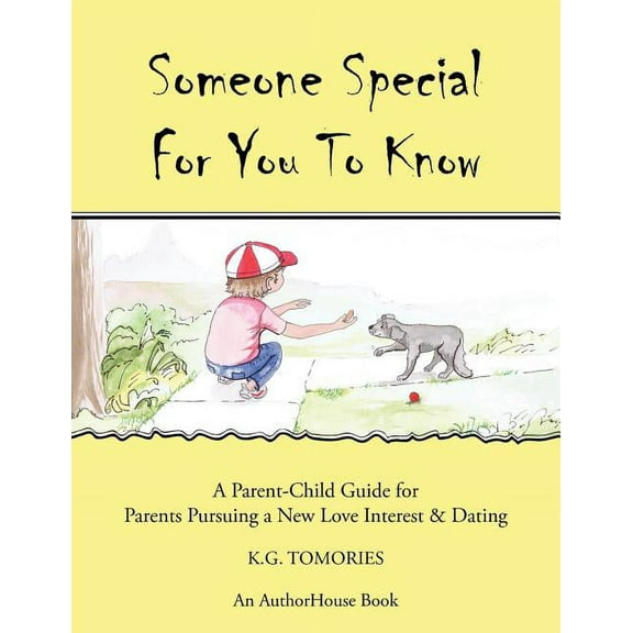 Someone Special for You to Know