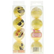 TownleyGirl Emoji Bath Bombs with rings