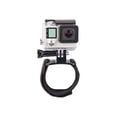 thumbnail image 2 of Xtreme Action Series Hook & Loop Wrist Strap for GoPro HD HERO, HERO2, HERO3, HERO3+, HERO4, HERO, HERO+ LCD and HERO Session Action Cameras, 2 of 7