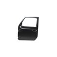 thumbnail image 2 of New Genuine Mopar Door Door Outer Repair 2018-2024 OE 68281042AE, 2 of 10