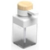 The Home Edit- Soap Pump