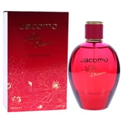Jacomo Night Bloom, 3.4 oz EDP Spray