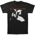 thumbnail image 1 of Elton John Men's Homage 5 Short Sleeve T Shirt, 1 of 2