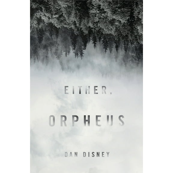 either, Orpheus (Paperback)