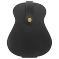thumbnail image 1 of Sac à Crochettes de Guitare Support de Crochettes de Guitare Étui de Transport Rangement de Crochettes, 1 of 9
