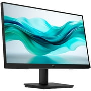 New HP Series 3 Pro 21.5" FHD IPS Monitor 16:9 100Hz 5ms, Contrast Ratio 1000:1, Brightness 250 nits, Fully Adjustable Stand DisplayPort & HDMI