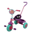 thumbnail image 1 of TRICICLO PAW PATROL GIRL TOY MARK C/BARRA EMPUJE Y CINTURÓN, 1 of 7