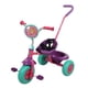 thumbnail image 1 of TRICICLO PAW PATROL GIRL TOY MARK C/BARRA EMPUJE Y CINTURÓN, 1 of 7