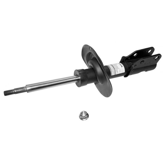 Monroe Shocks & Struts OESpectrum 72321 Suspension Strut