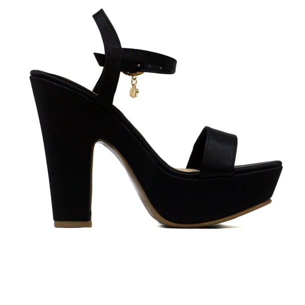 Zapatilla Para Mujer Bibik Scarpe 4030 negro 27