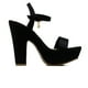 thumbnail image 1 of Zapatilla Para Mujer Bibik Scarpe 4030 negro 27, 1 of 4