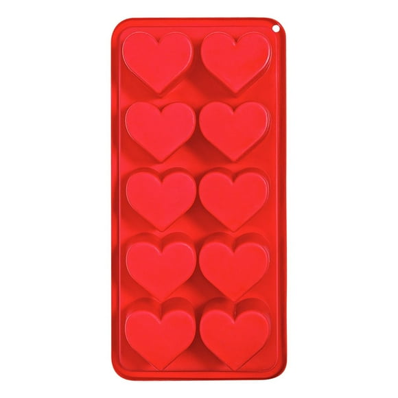 Ice-cream Molding Ice Box Small Household Refrigerator Easy-release Ice-cream Molding With Cover Ice Lattice