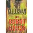 thumbnail image 1 of Pre-Owned The Burnt House (Mass Market Paperback) 0061227366 9780061227363, 1 of 1