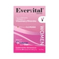 thumbnail image 3 of Bomuca - Evervital Women 30 Cápsulas, 6 piezas, Suplemento Alimenticio, A base de Cúrcuma, Shiitake, Lutemax 2020, Vitaminas y Minerales, 3 of 6