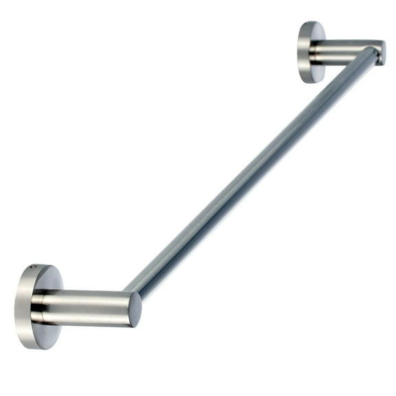 Sure-Loc Lg-Tb30 Lugano 30" Towel Bar - Nickel