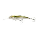 thumbnail image 4 of Nomad DTX Minnow Shallow Floating 180 - 7" Red Bait Topwater Lures, 4 of 8