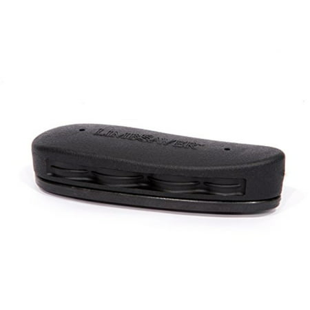 LimbSaver 10805 AirTech Precision-Fit Recoil Pad for Christensen Arms, Marlin, and Remington (Best Recoil Pad For Remington 870)