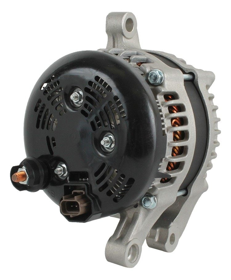 Alternator For Ford Edge