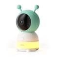 thumbnail image 1 of Cámara adicional para bebés compatible con BOIFUN con monitor Baby 6T, 1 of 8