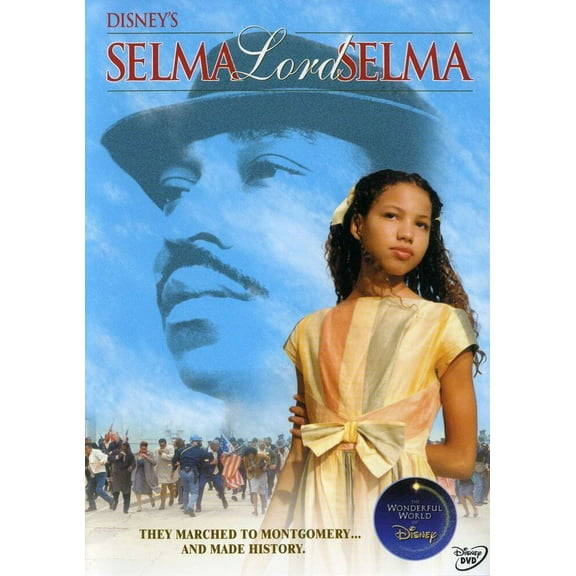 Disney - Selma, Lord, Selma [DIGITAL VIDEO DISC]