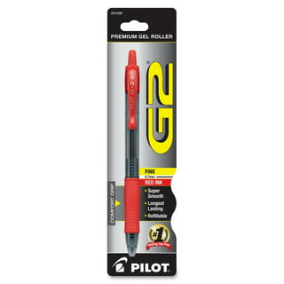  Pilot Gel G2 Pen - 141302-G