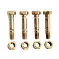 thumbnail image 4 of Shear Bolts Pins for Snow Thrower Blower Snowblower Troy Bilt for Craftsman, 4 of 6