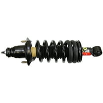 Monroe Shocks & Struts Quick-Strut 171114L Strut and Coil Spring Assembly
